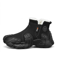 Black (Plush)