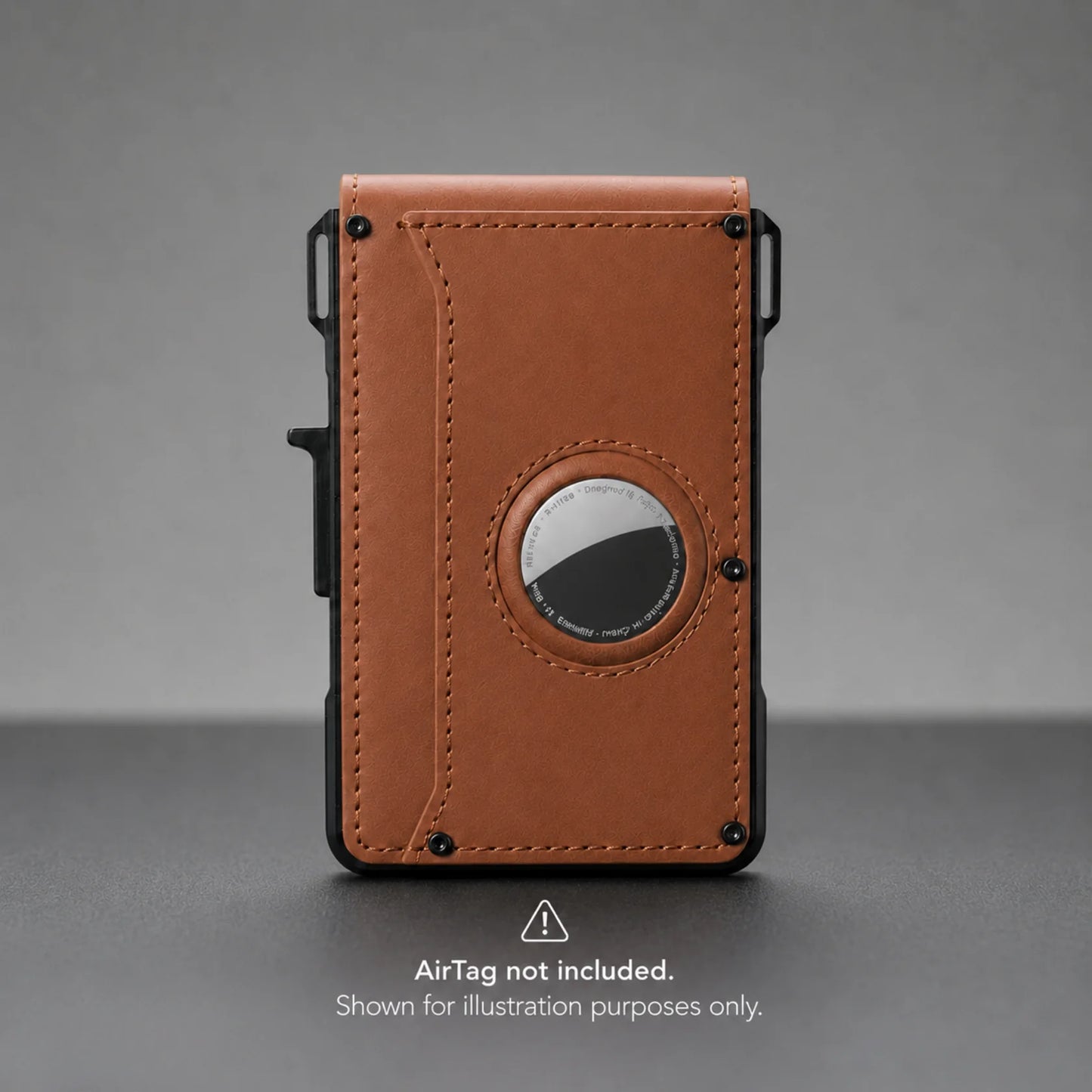 Elmosee MagVault® Minimalist Wallet - Maximum Capacity. Minimal Footprint.