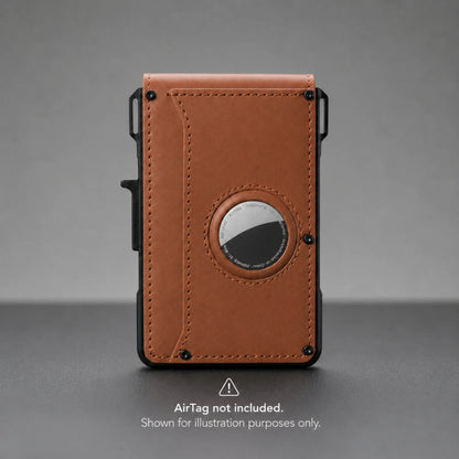 Elmosee MagVault® Minimalist Wallet - Maximum Capacity. Minimal Footprint.