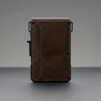 Elmosee MagVault® Minimalist Wallet - Maximum Capacity. Minimal Footprint.