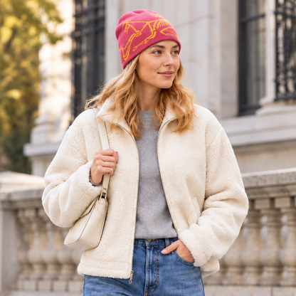 Everyday Cozy Knit Beanie
