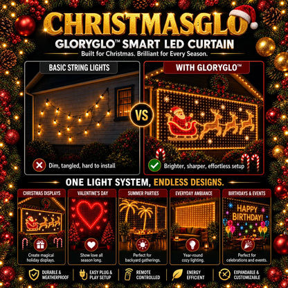 Elmosee™ Smart Lights