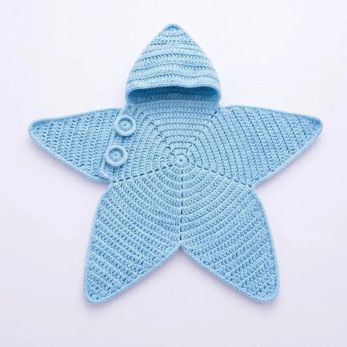 Starzies Snuggle Star