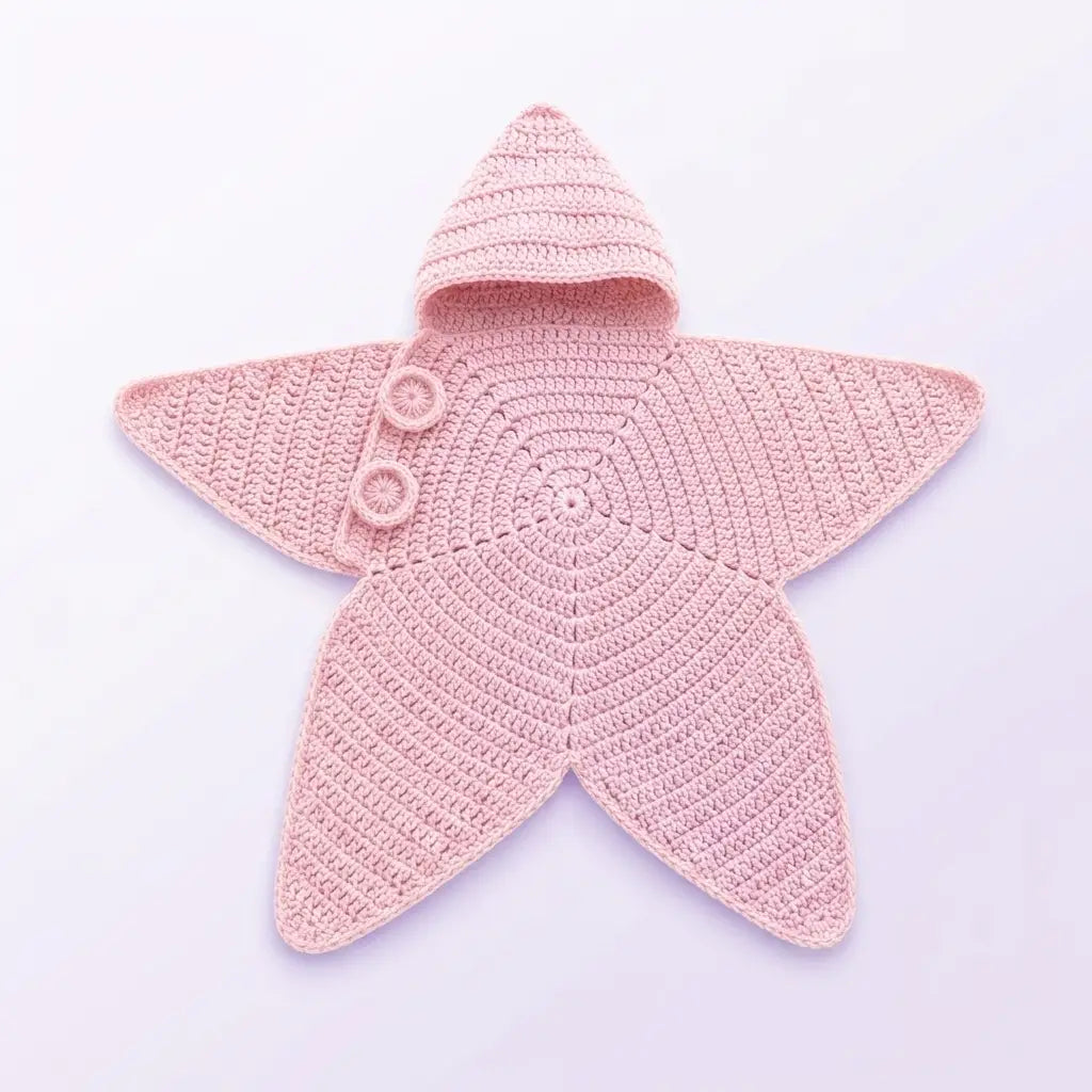 Starzies Snuggle Star