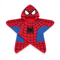 Crochet Spider Baby