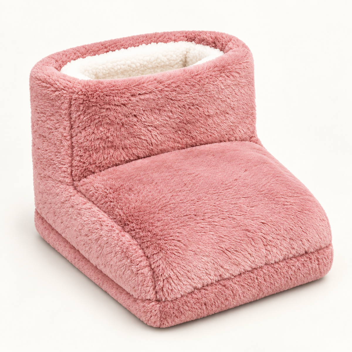Heated Foot Warmer