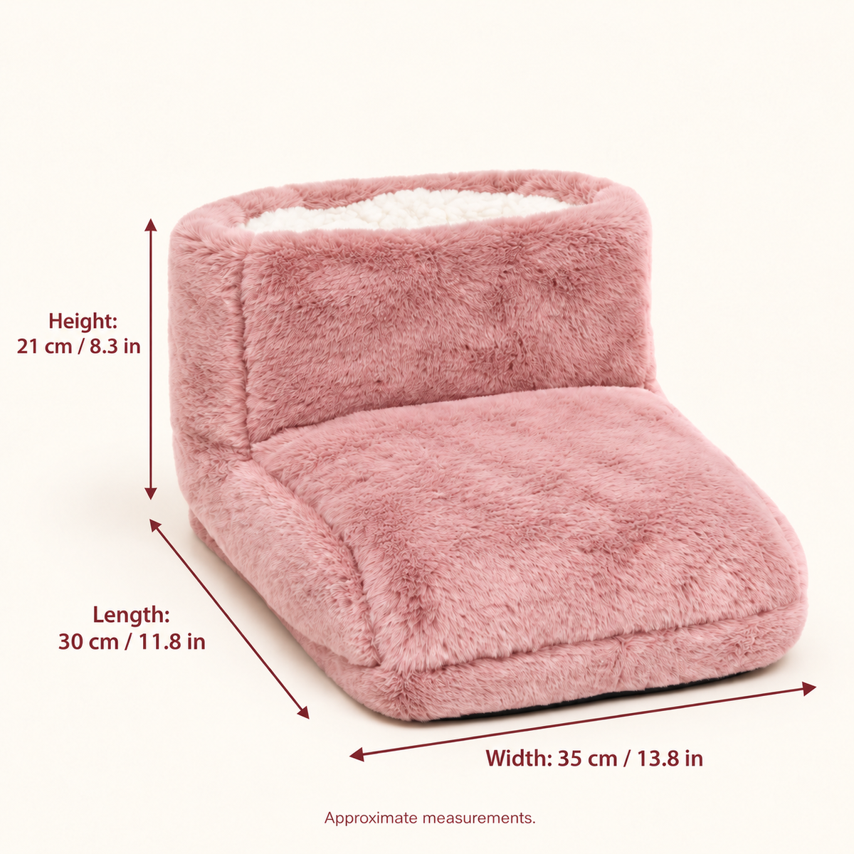 Heated Foot Warmer
