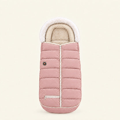 Heated Stroller Footmuff