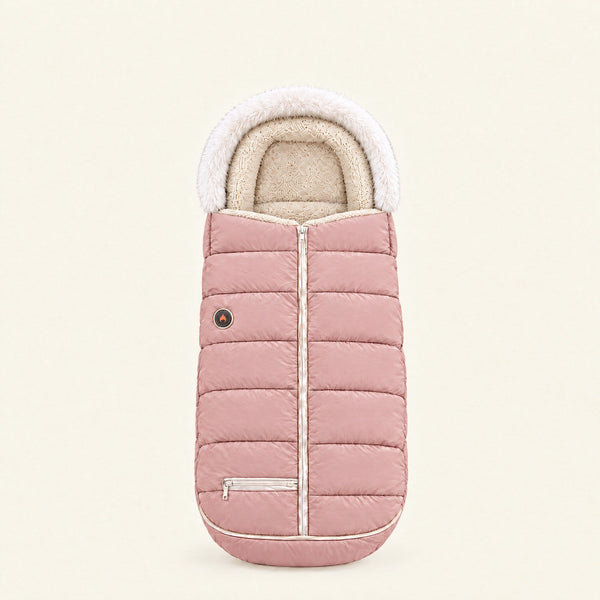 Heated Stroller Footmuff