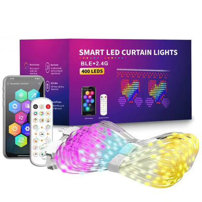Elmosee™ Smart Lights
